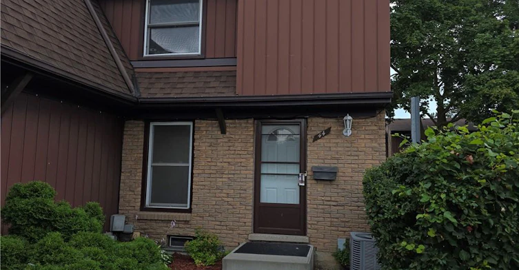 44-235 Ferguson Avenue, Cambridge, ON, N1R 6G1