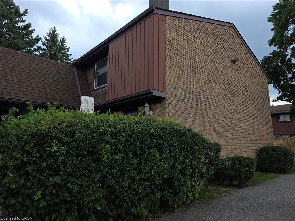 44-235 Ferguson Avenue, Cambridge, ON, N1R 6G1 - 3