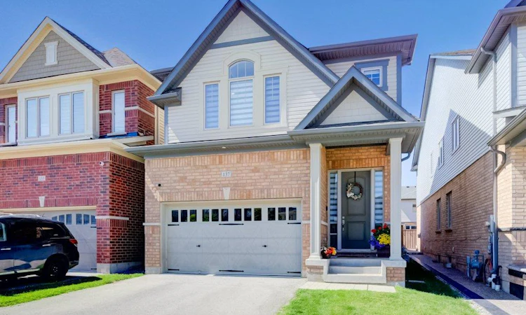 137 Haldimand Street