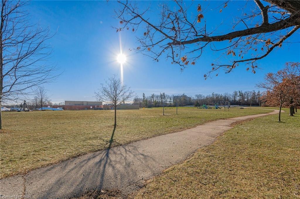 159 Glenvalley Drive, Cambridge, ON, N1T 1R1 - 50