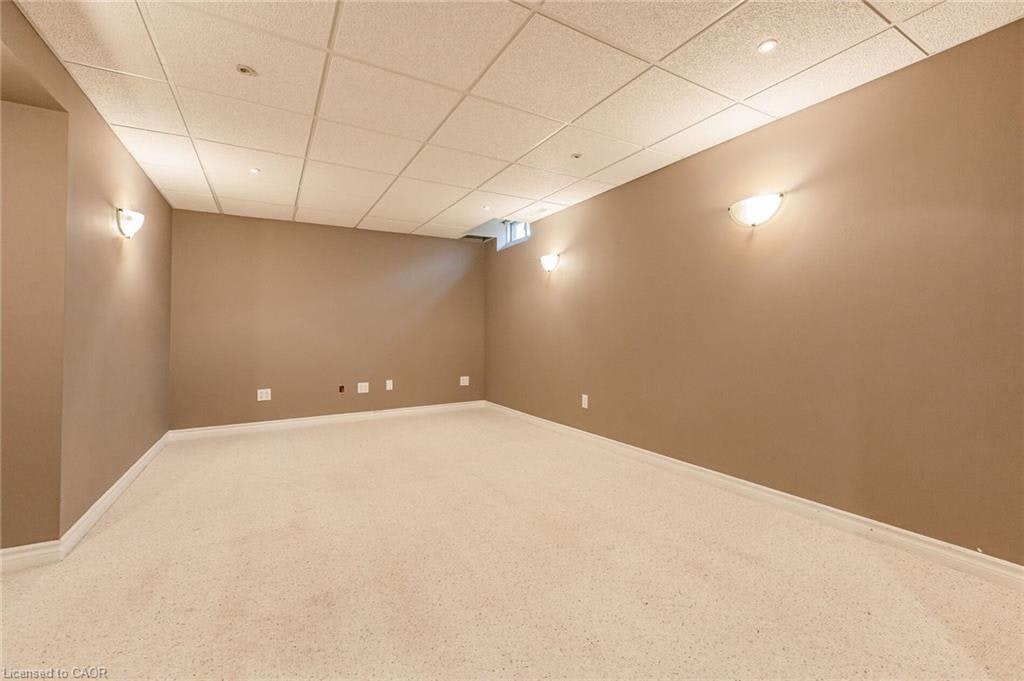 159 Glenvalley Drive, Cambridge, ON, N1T 1R1 - 43