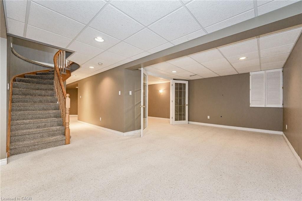 159 Glenvalley Drive, Cambridge, ON, N1T 1R1 - 39