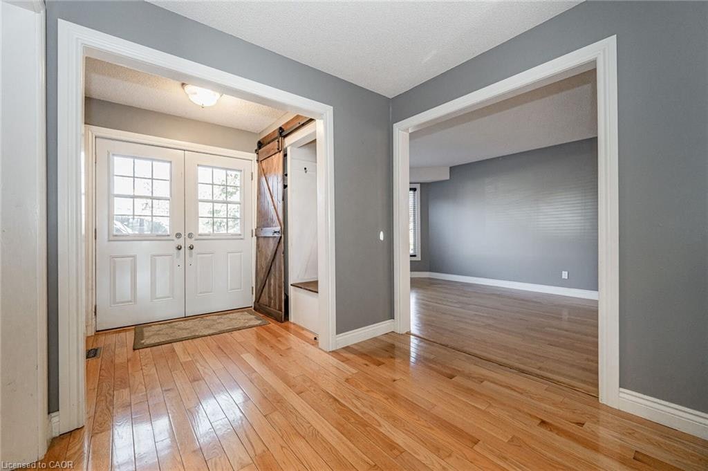 159 Glenvalley Drive, Cambridge, ON, N1T 1R1 - 4