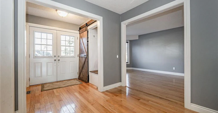 159 Glenvalley Drive, Cambridge, ON, N1T 1R1 - 4