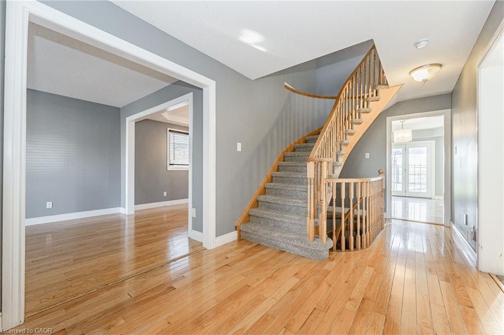 159 Glenvalley Drive, Cambridge, ON, N1T 1R1 - 6