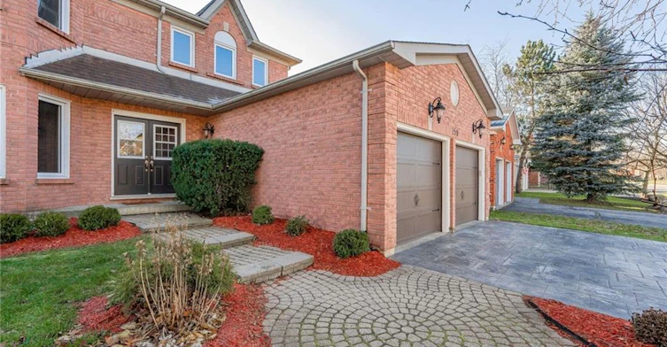 159 Glenvalley Drive, Cambridge, ON, N1T 1R1