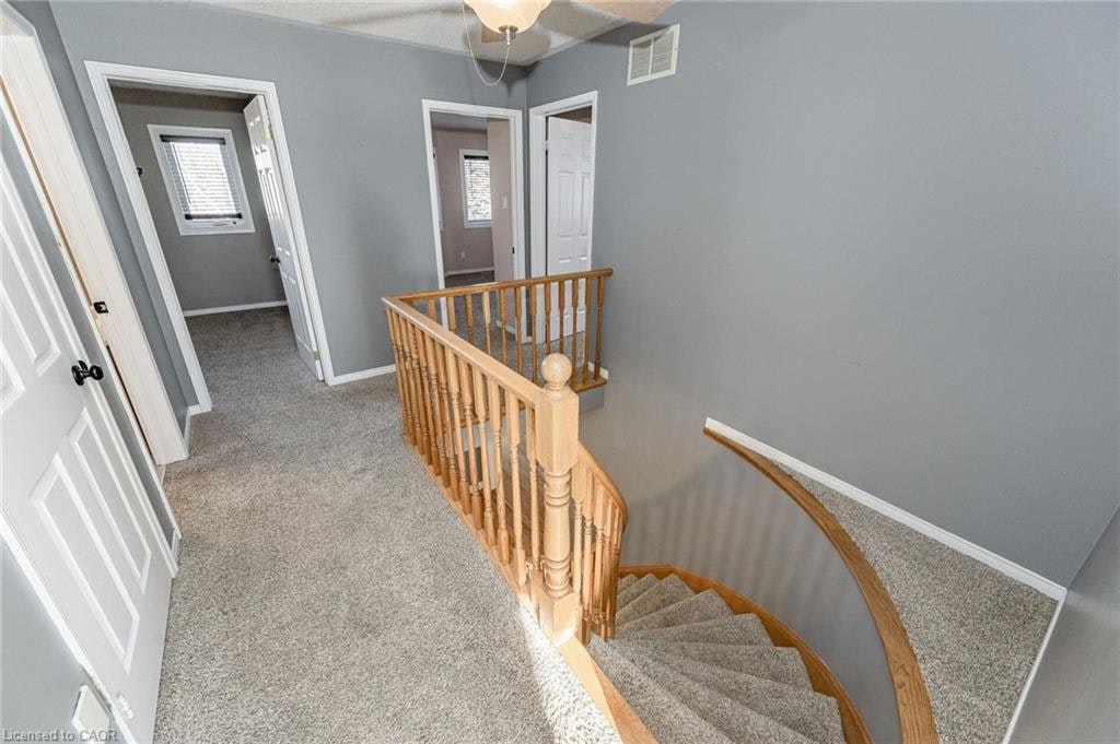 159 Glenvalley Drive, Cambridge, ON, N1T 1R1 - 23