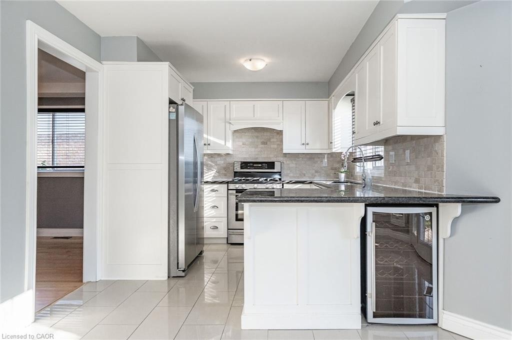 159 Glenvalley Drive, Cambridge, ON, N1T 1R1 - 17