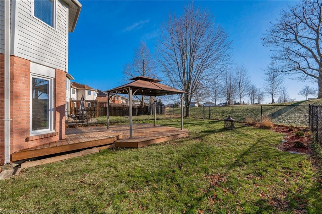 159 Glenvalley Drive, Cambridge, ON, N1T 1R1 - 48