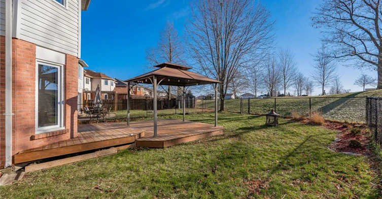 159 Glenvalley Drive, Cambridge, ON, N1T 1R1 - 48