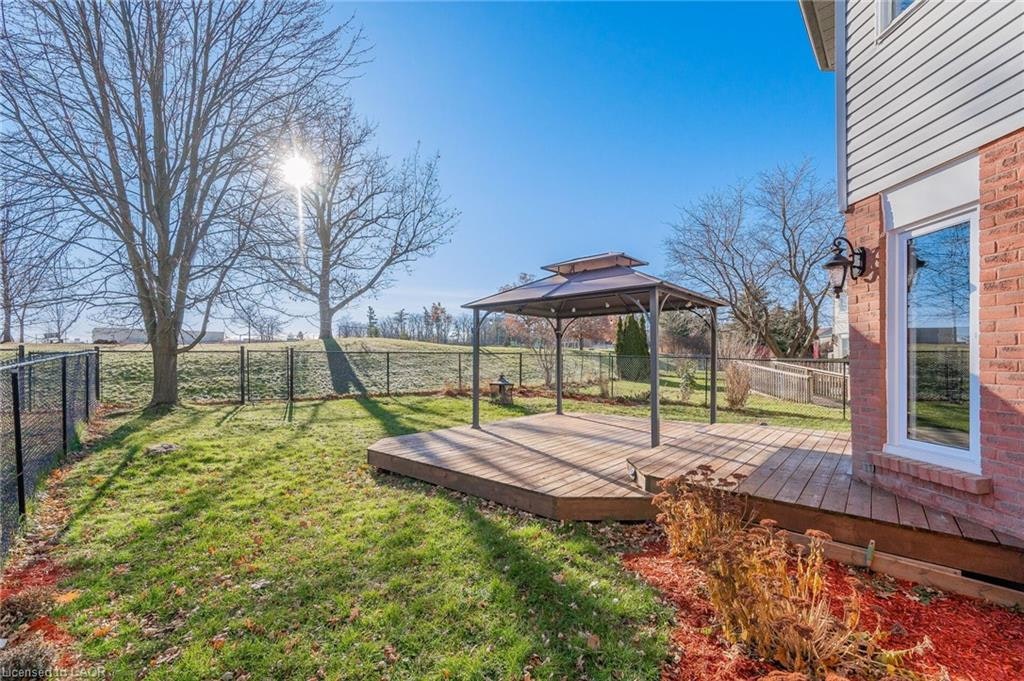 159 Glenvalley Drive, Cambridge, ON, N1T 1R1 - 45