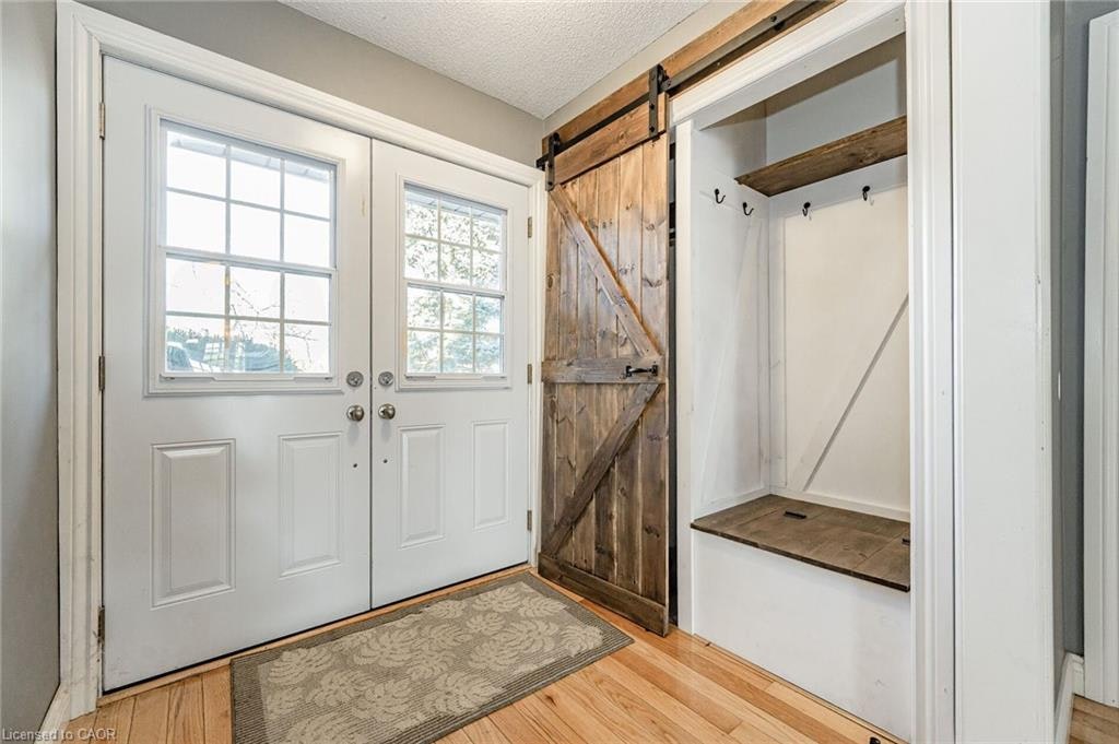 159 Glenvalley Drive, Cambridge, ON, N1T 1R1 - 5