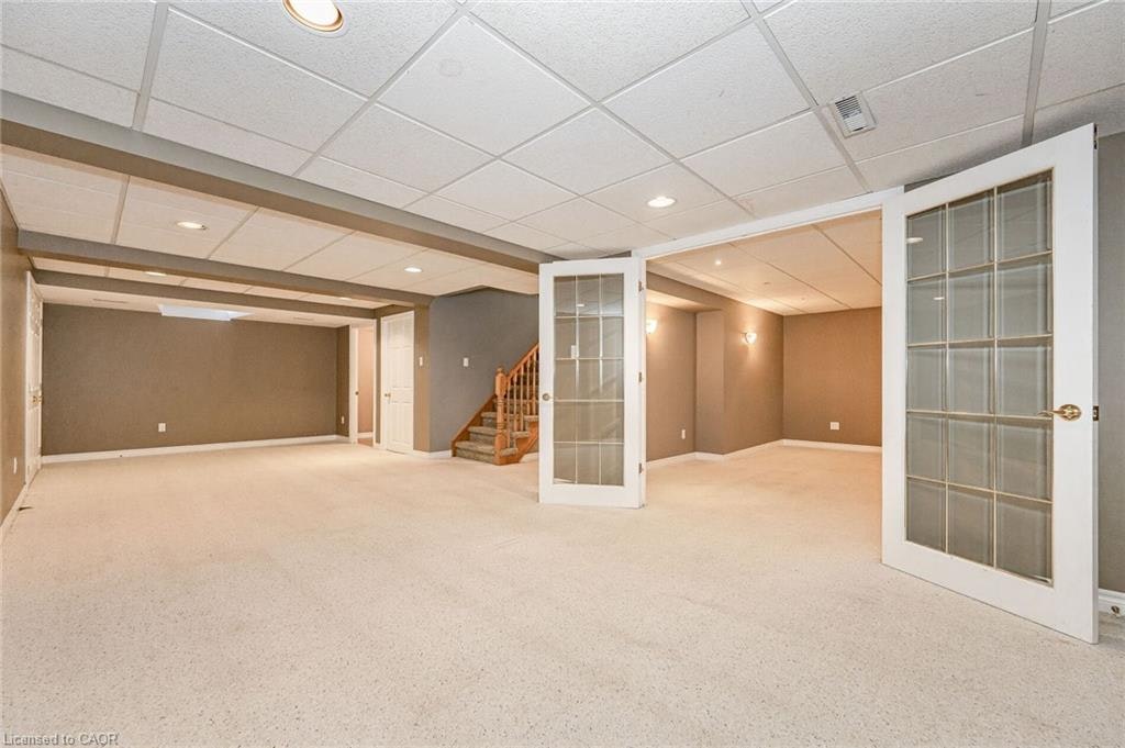 159 Glenvalley Drive, Cambridge, ON, N1T 1R1 - 42