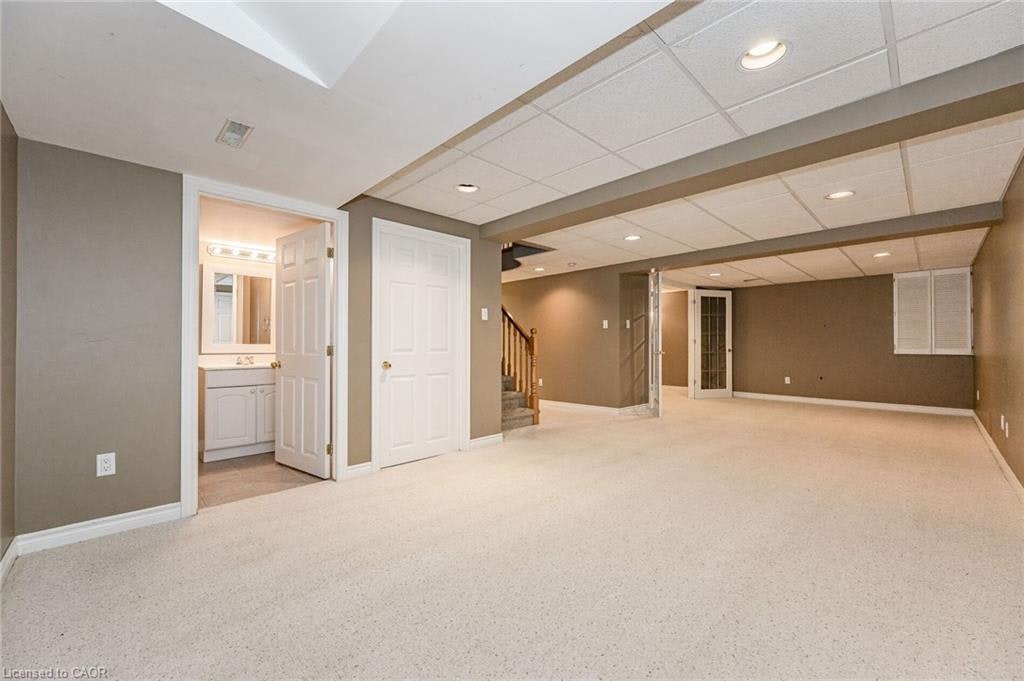 159 Glenvalley Drive, Cambridge, ON, N1T 1R1 - 40