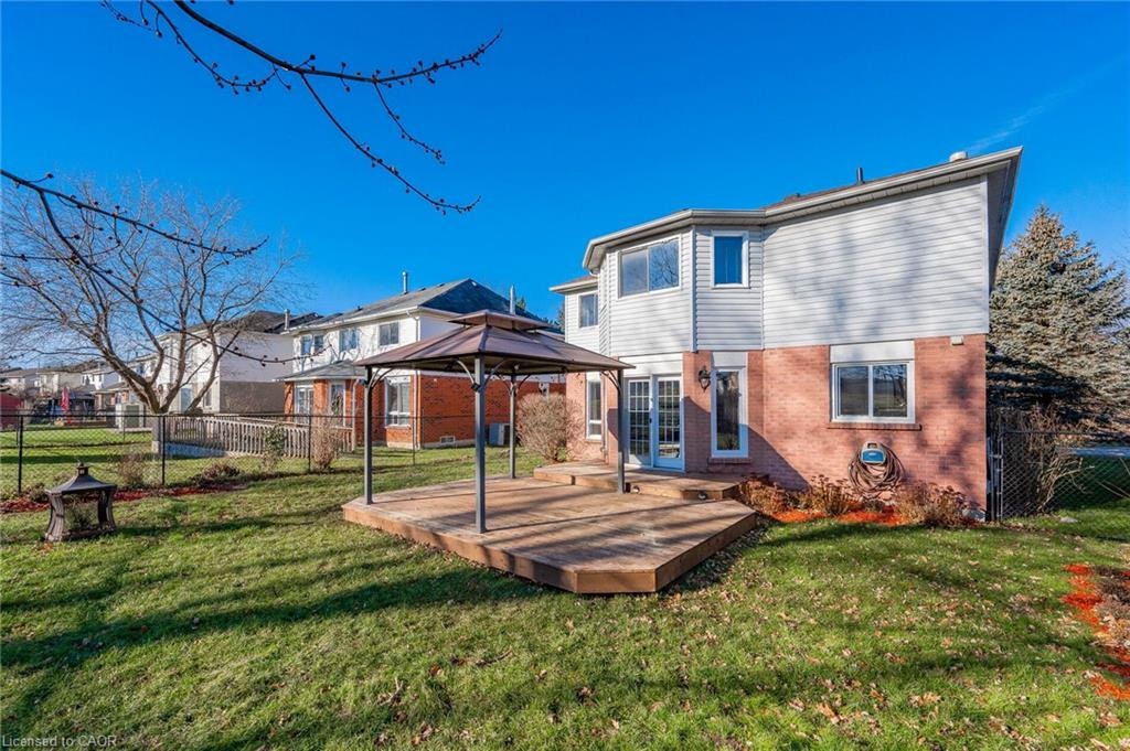159 Glenvalley Drive, Cambridge, ON, N1T 1R1 - 46