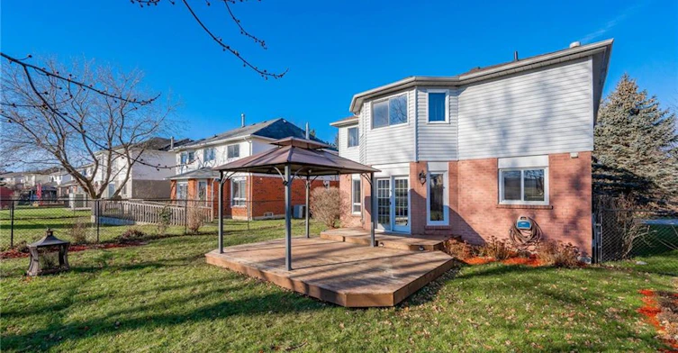 159 Glenvalley Drive, Cambridge, ON, N1T 1R1 - 46