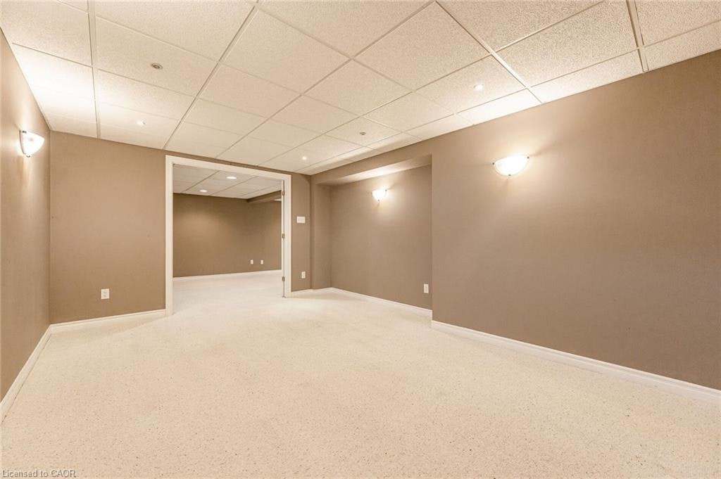 159 Glenvalley Drive, Cambridge, ON, N1T 1R1 - 41