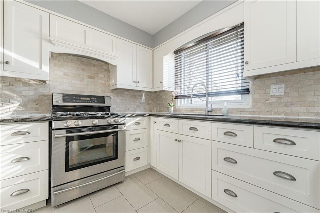 159 Glenvalley Drive, Cambridge, ON, N1T 1R1 - 20
