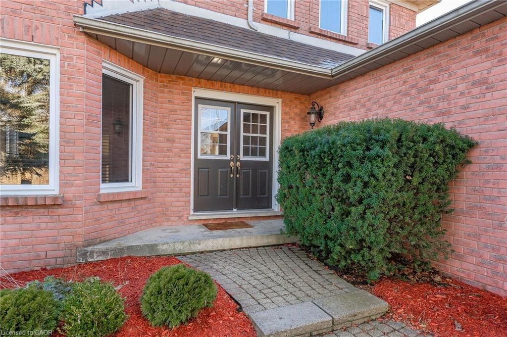 159 Glenvalley Drive, Cambridge, ON, N1T 1R1 - 3