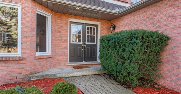 159 Glenvalley Drive, Cambridge, ON, N1T 1R1 - 3