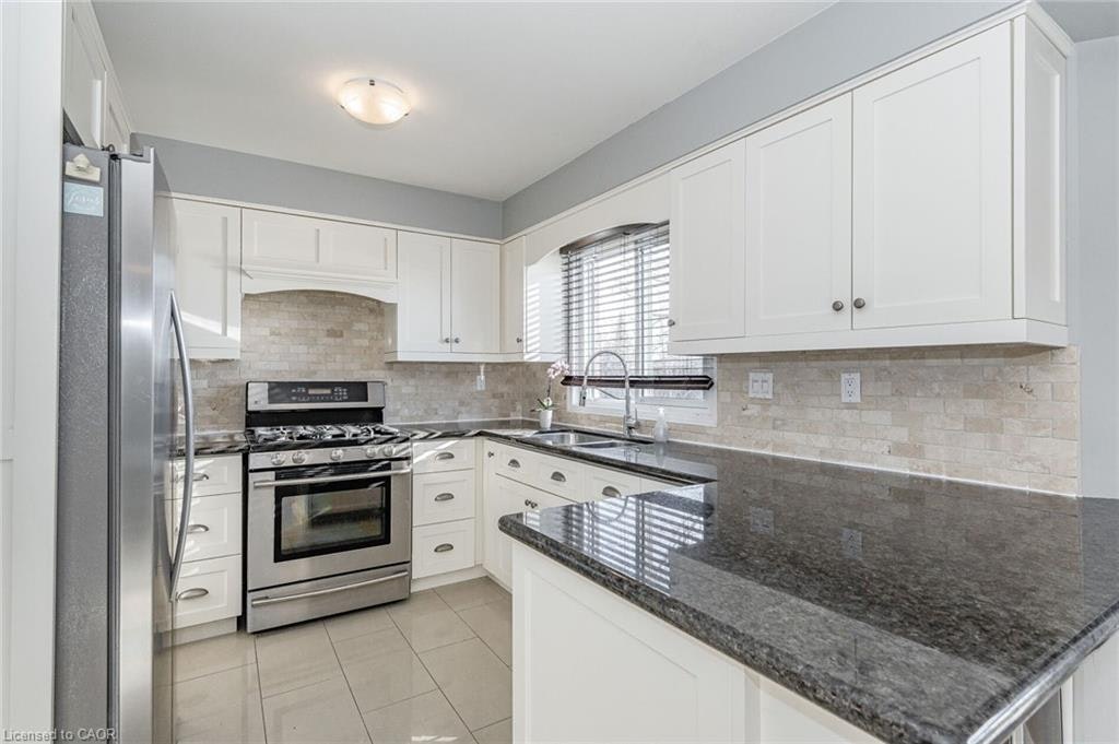 159 Glenvalley Drive, Cambridge, ON, N1T 1R1 - 18