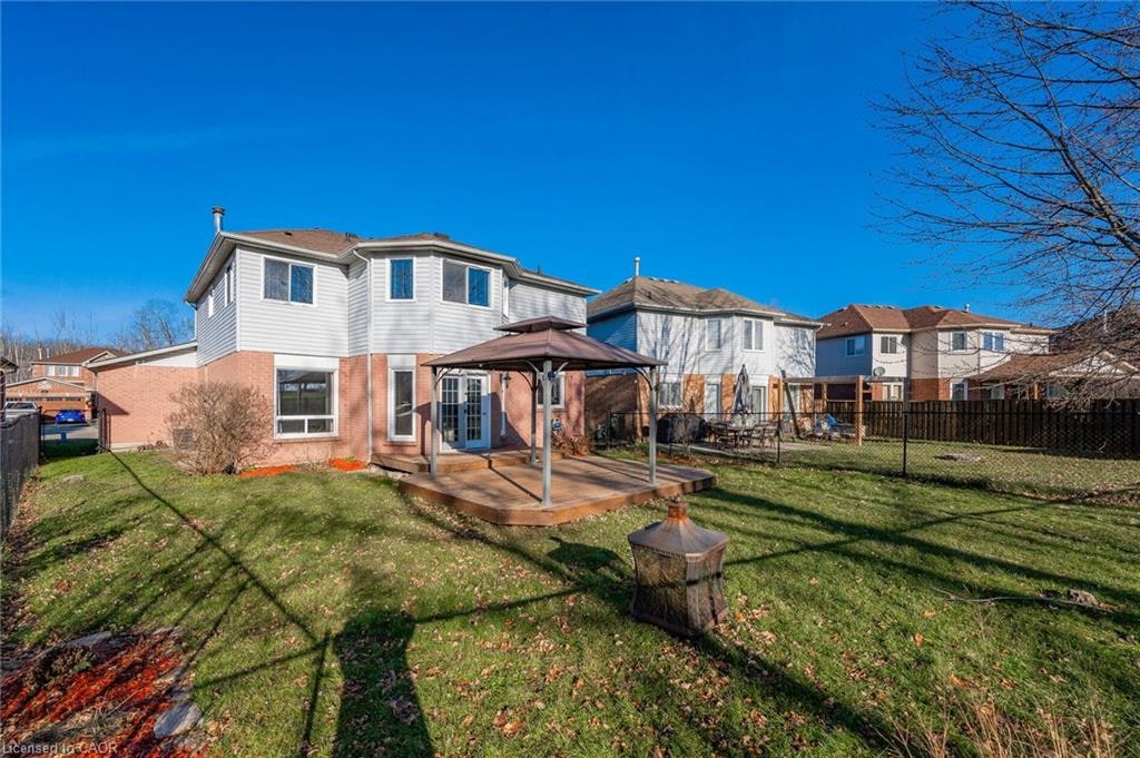 159 Glenvalley Drive, Cambridge, ON, N1T 1R1 - 47