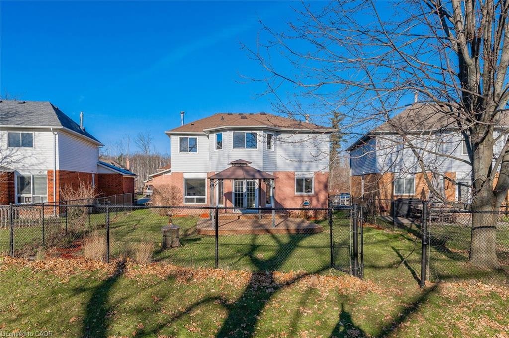 159 Glenvalley Drive, Cambridge, ON, N1T 1R1 - 49