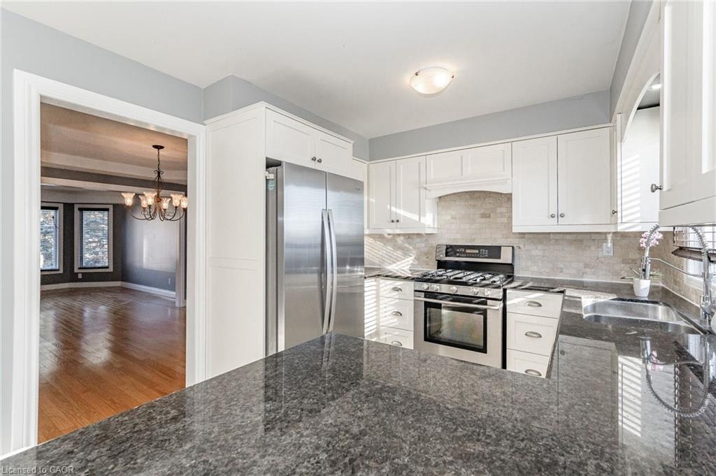159 Glenvalley Drive, Cambridge, ON, N1T 1R1 - 19
