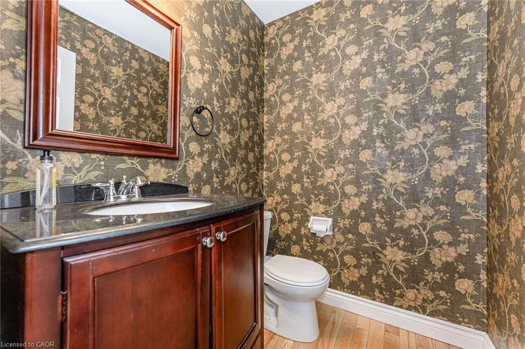 159 Glenvalley Drive, Cambridge, ON, N1T 1R1 - 21