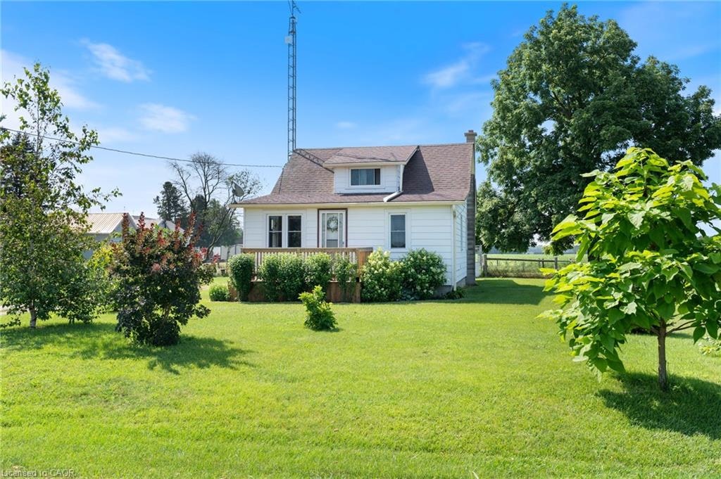 392 Windham Road 7, Norfolk County, ON, N0E 1H0
