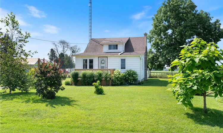 392 Windham Road 7