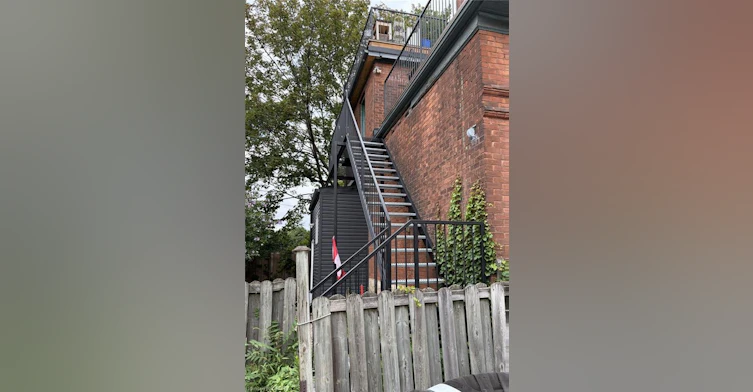 3-157 Herkimer Street, Hamilton, ON, L8P 2H5 - 16