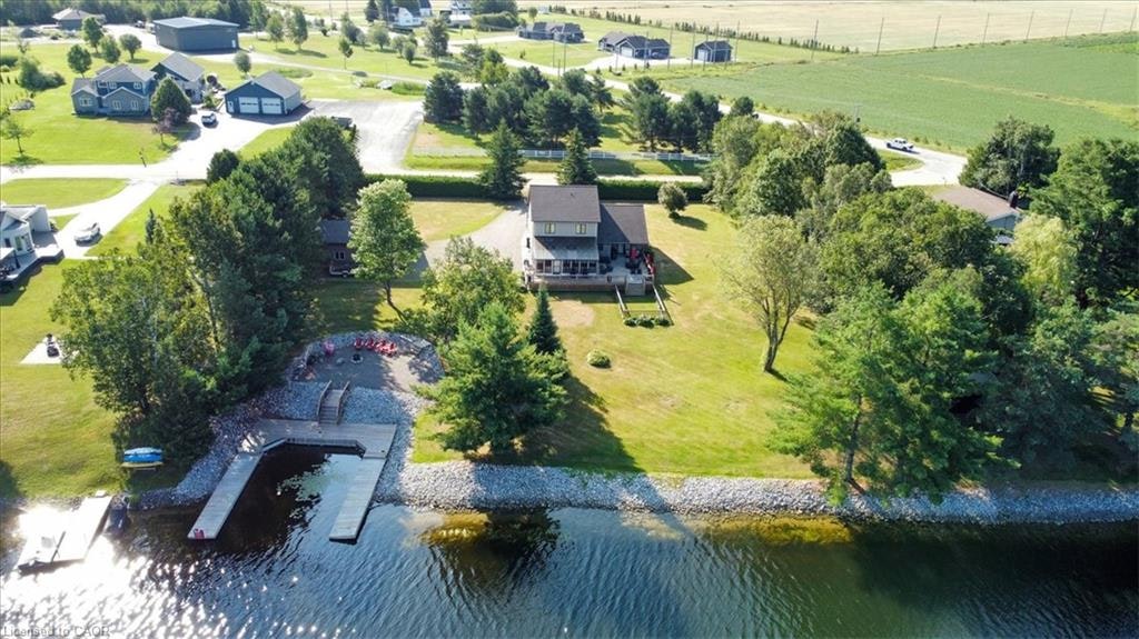 411 Champagne Road, West Nipissing, ON, P2B 2L9