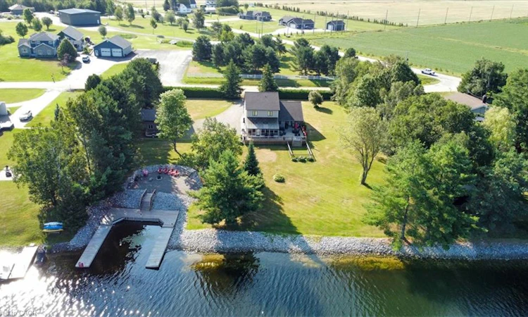 411 Champagne Road