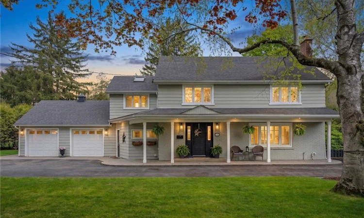 35 Golfdale Road
