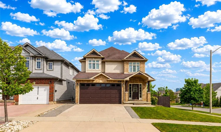 1263 Countrystone Drive