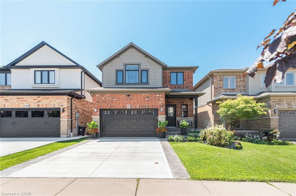 102 Willow Lane, Grimsby, ON, L3M 5P7
