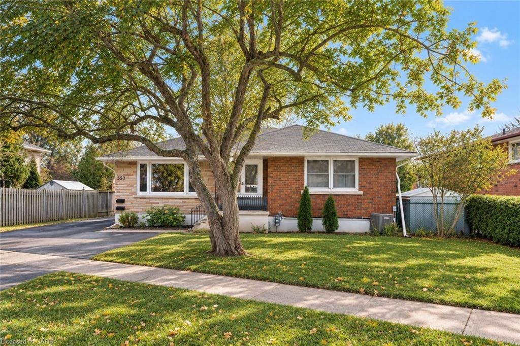 557 Lake Street, St. Catharines, ON, L2N 4J1