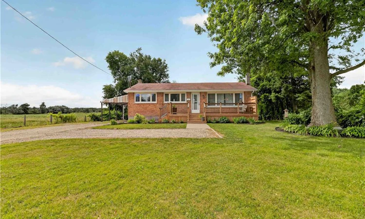 137 Hwy 53 Road