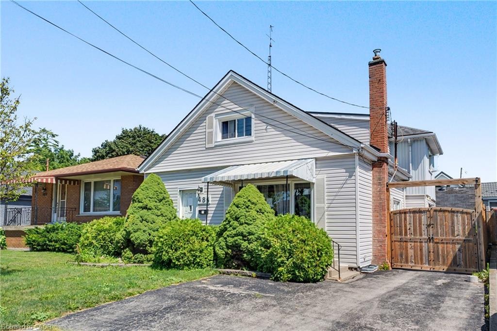485 Cochrane Road, Hamilton, ON, L8K 3H2
