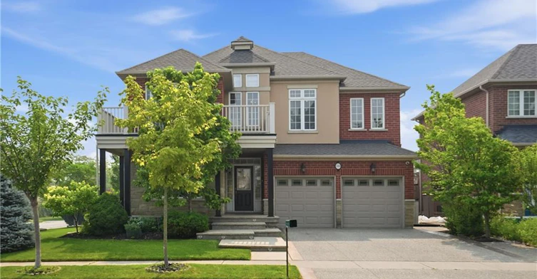 100 Springstead Avenue, Hamilton, ON, L8E 6E9