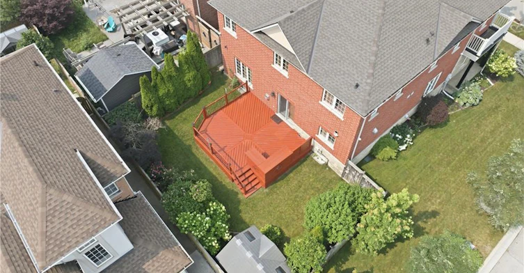 100 Springstead Avenue, Hamilton, ON, L8E 6E9 - 32