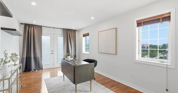 100 Springstead Avenue, Hamilton, ON, L8E 6E9 - 19