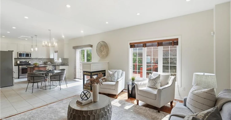 100 Springstead Avenue, Hamilton, ON, L8E 6E9 - 7