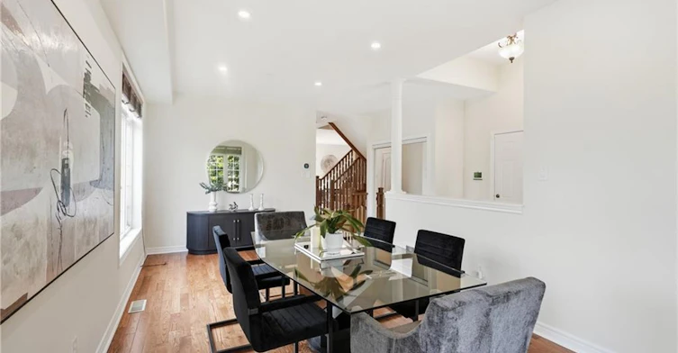 100 Springstead Avenue, Hamilton, ON, L8E 6E9 - 4