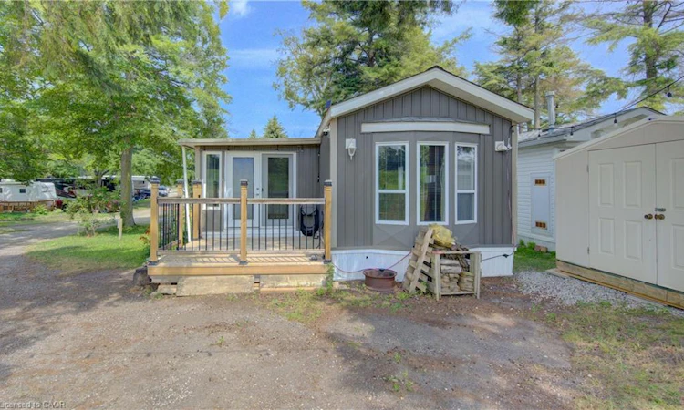 79-580 Beaver Creek Road