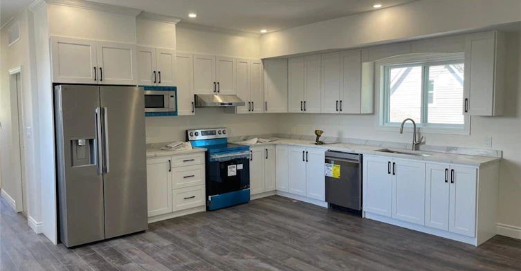 3-35 Fifth Avenue, Kitchener, ON, N2C 1P5 - 9