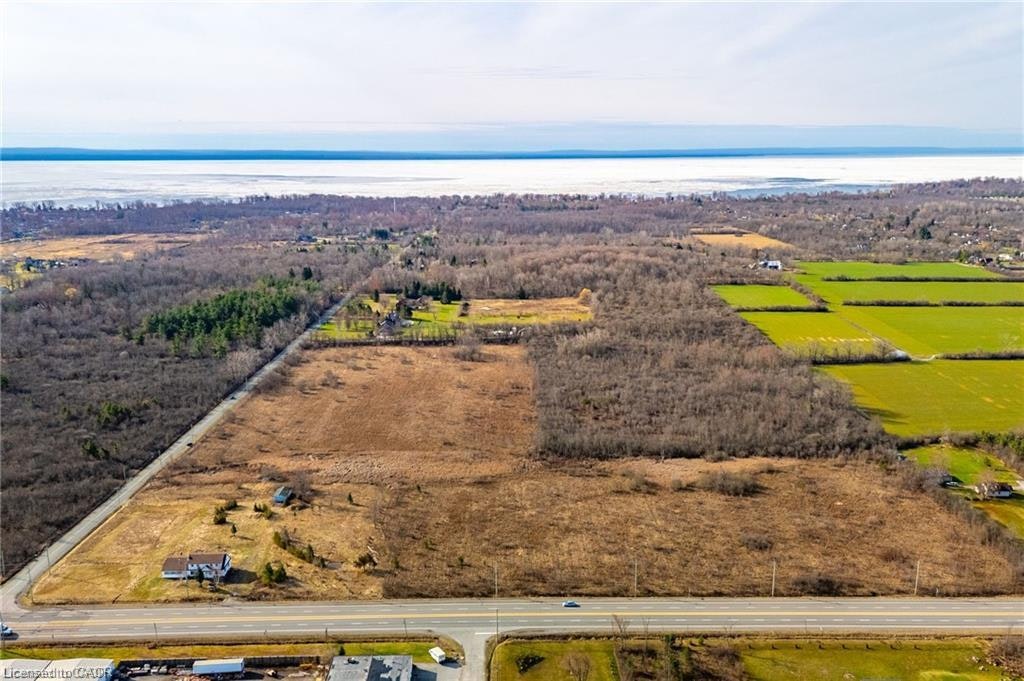 N/A Garrison Road, Fort Erie, ON, L2A 5M4