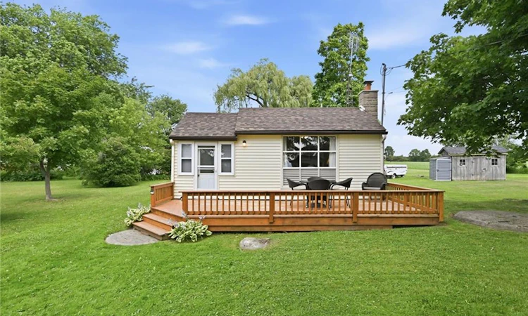 27 Winger Drive
