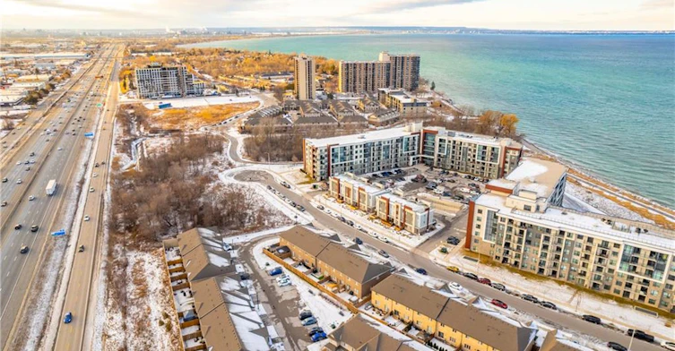 10-115 Shoreview Place, Hamilton, ON, L8E 0K4 - 27